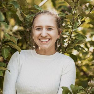 Meet your Posher, Haley